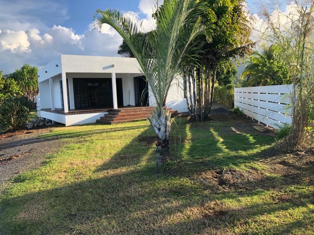 Faaroa Villa photo 1