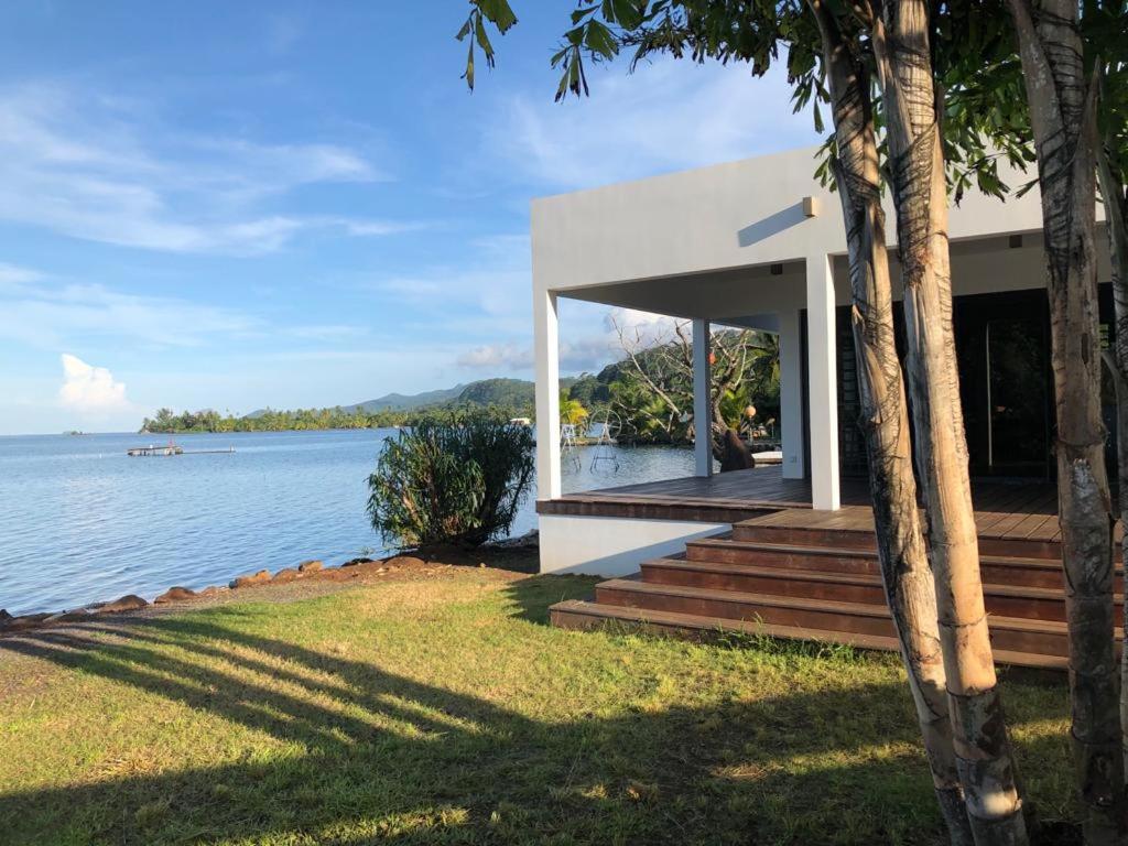 Faaroa Villa photo 4