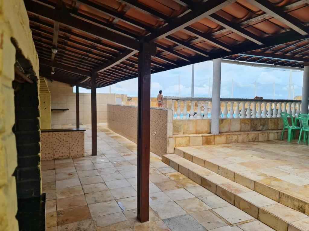Icaraí Atlantic Village photo 1