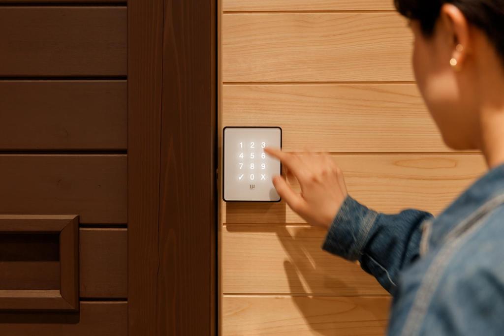 ROOM design hotel photo 2