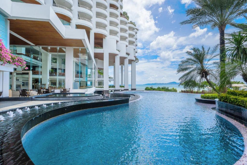 Royal Cliff Grand Hotel Pattaya