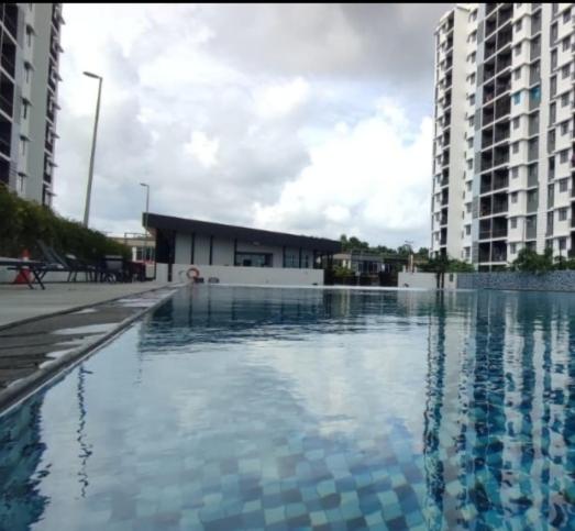 MAI Desaru Utama Residence photo 4