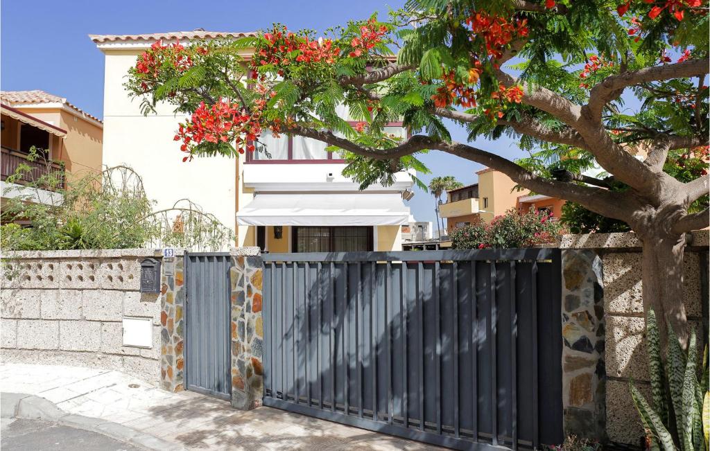 Amazing Apartment In Cho With Wifi And 1 Bedrooms
