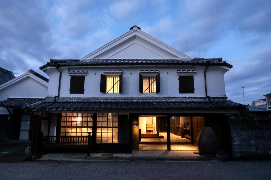 茜さす 肥前浜宿 Akanesasu Hizenhamashuku photo 2