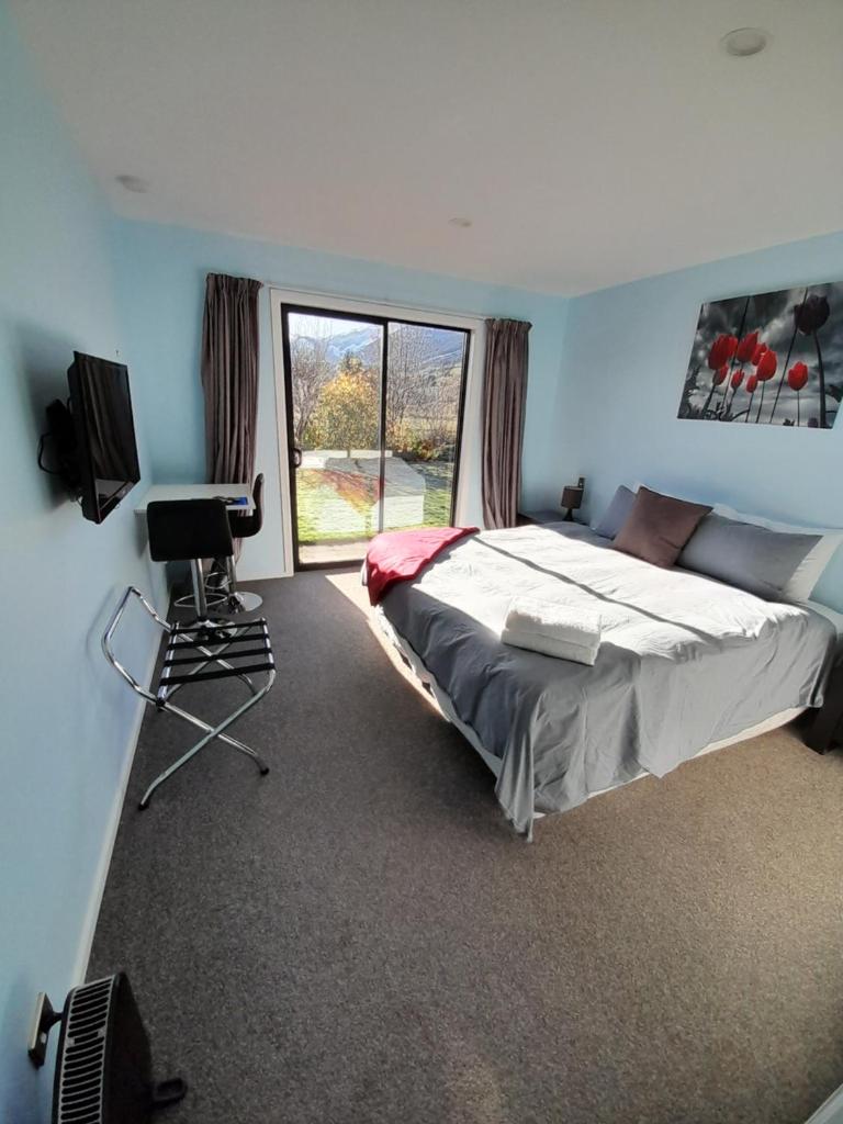 Mountain View Studios Glenorchy photo 4