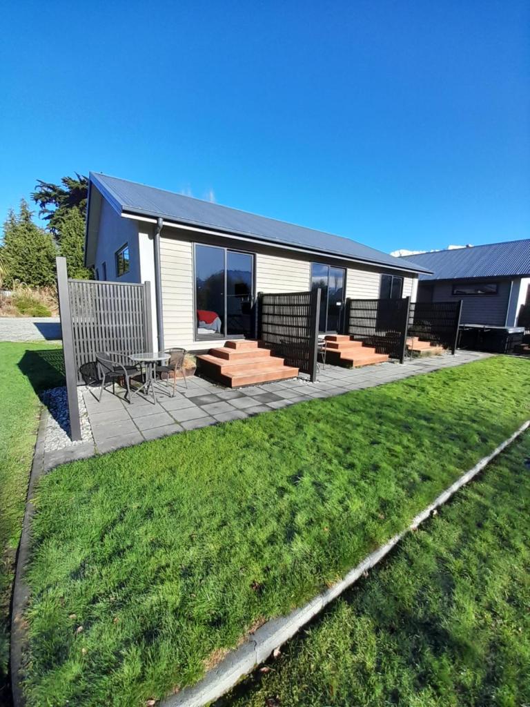 Mountain View Studios Glenorchy photo 1