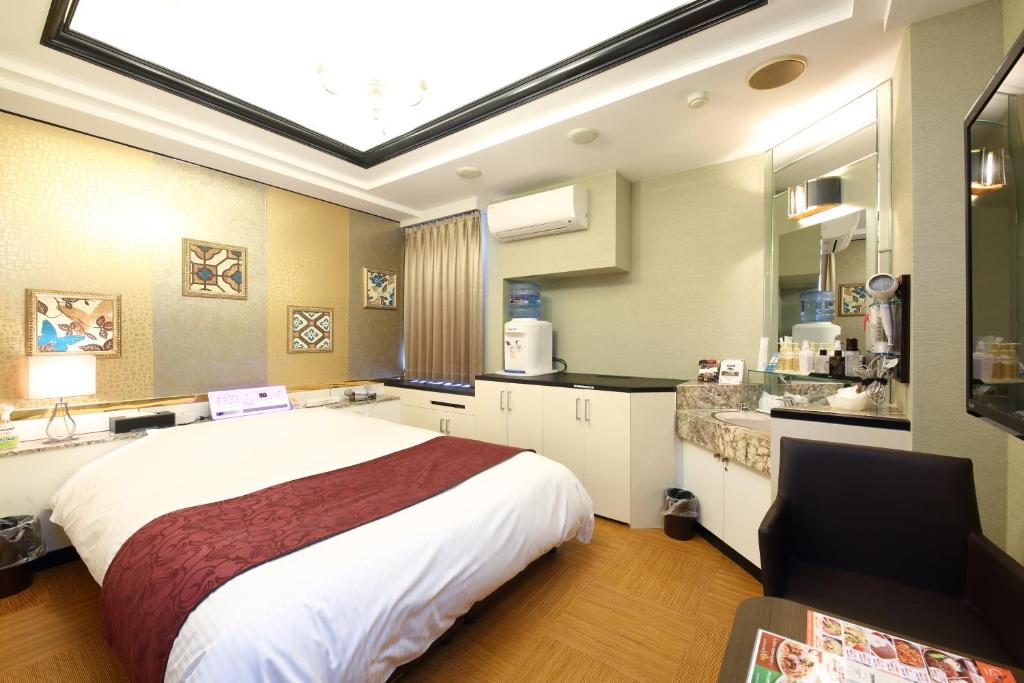 ホテルシエル湘南平塚店 photo 1