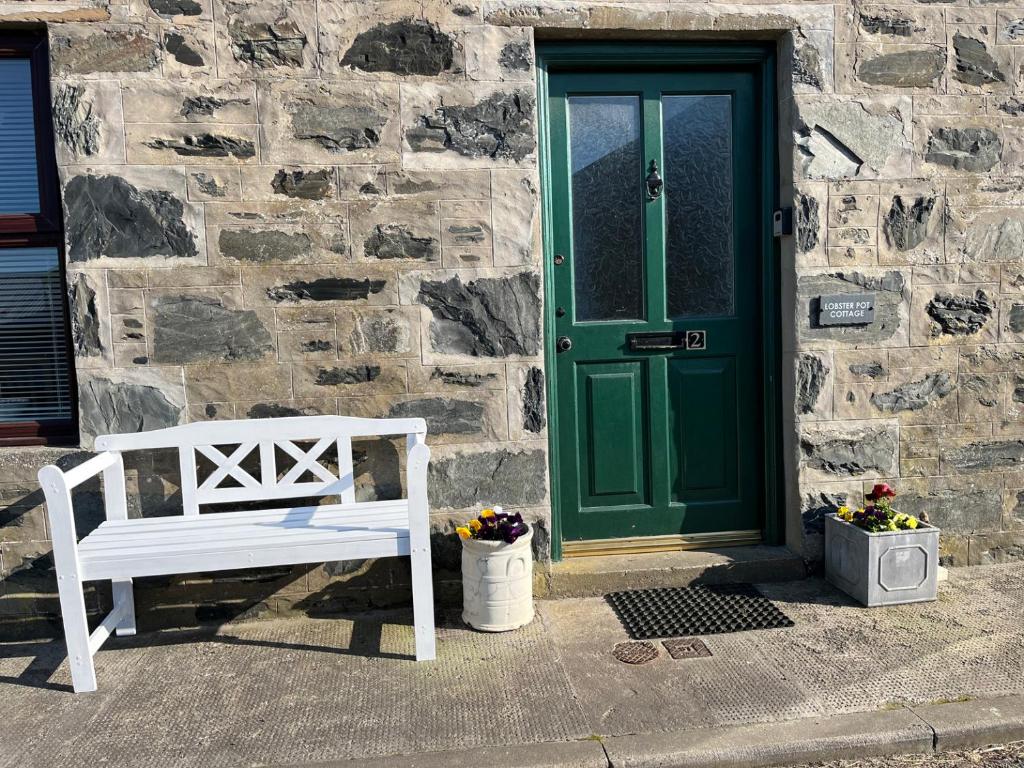 Lobster Pot Cottage photo 2