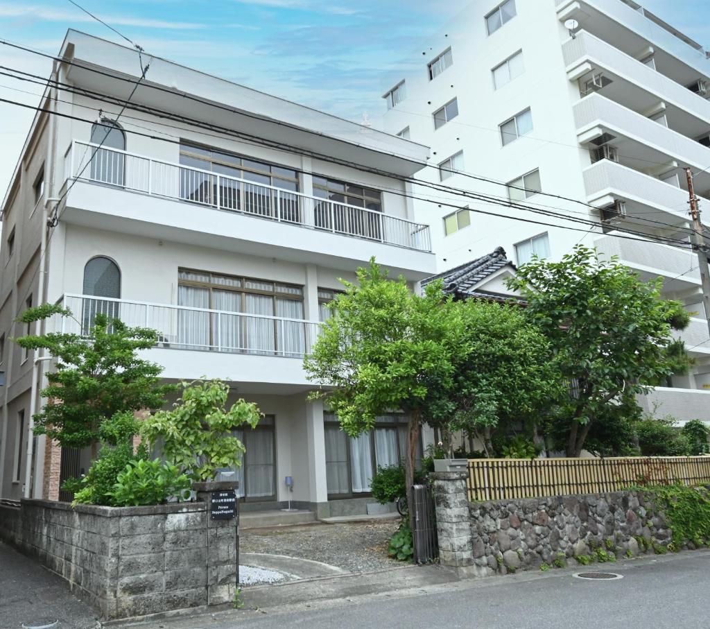 Private Beppu Noguchimotomachi