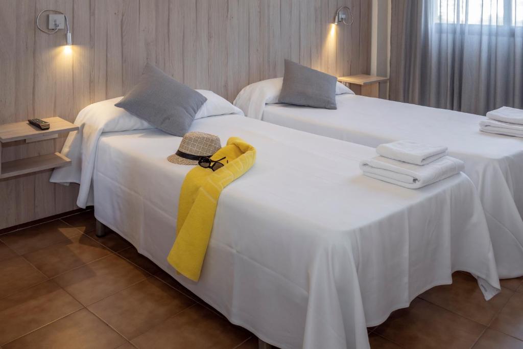 GHT Aparthotel Tossa Park photo 2
