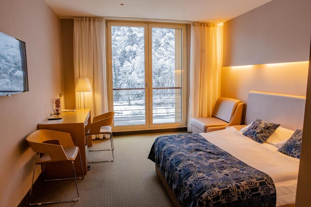 Hotel Thermana Park Laško**** Superior photo 3