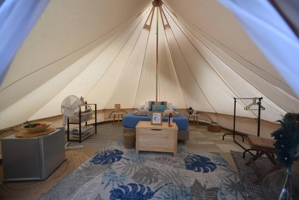 Happy Glamping 2 photo 2