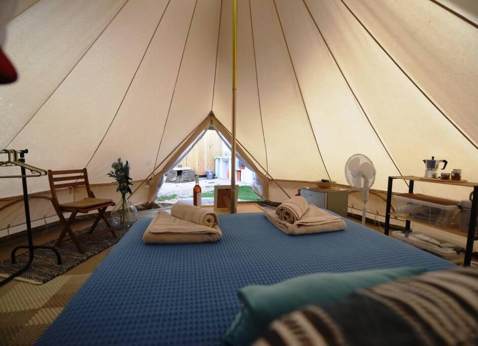 Happy Glamping 2 photo 3