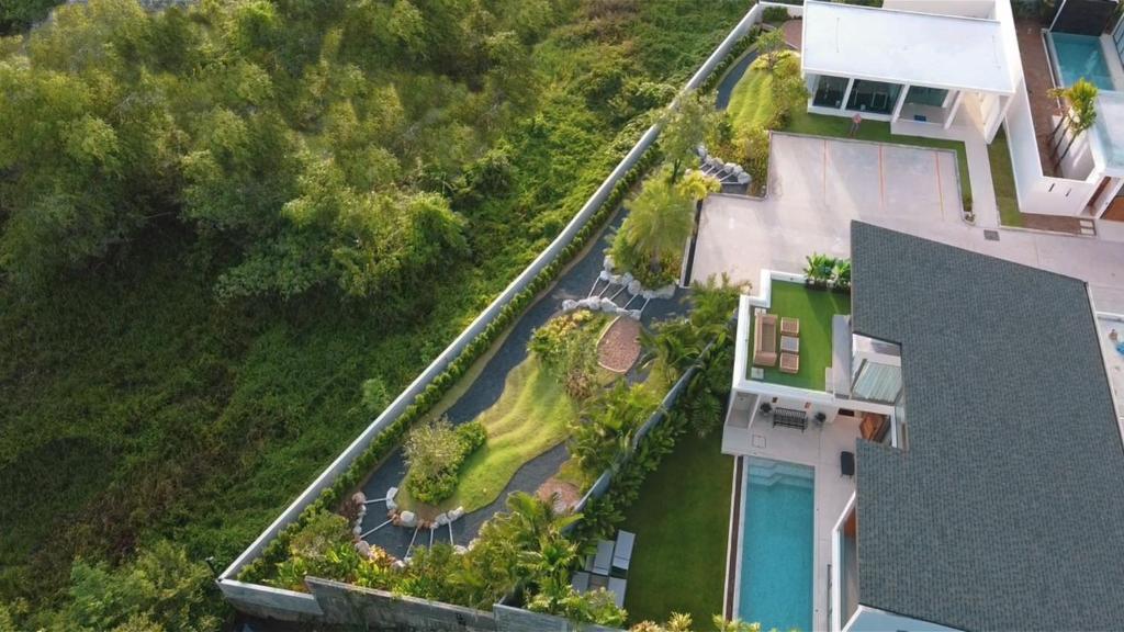 Phuket Thalang Private Pool Villa photo 3
