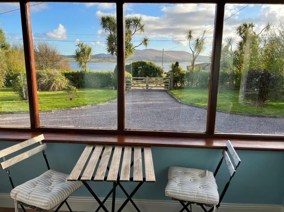 Seaview Kerry Bed and Breakfast photo 2