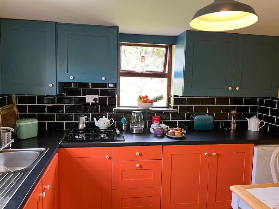 Seaview Kerry Bed and Breakfast photo 4