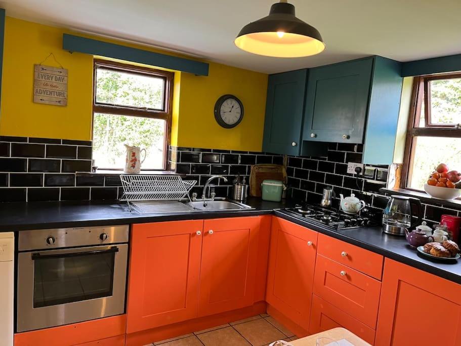 Seaview Kerry Bed and Breakfast photo 3