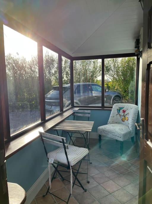 Seaview Kerry Bed and Breakfast photo 1