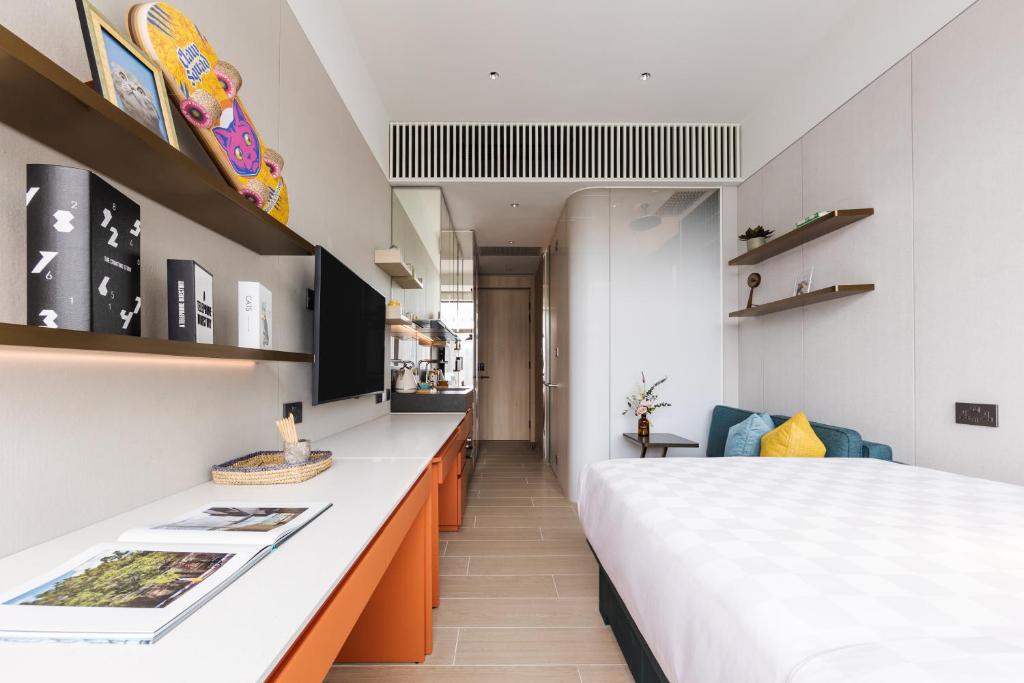 TOWNPLACE WEST KOWLOON photo 3