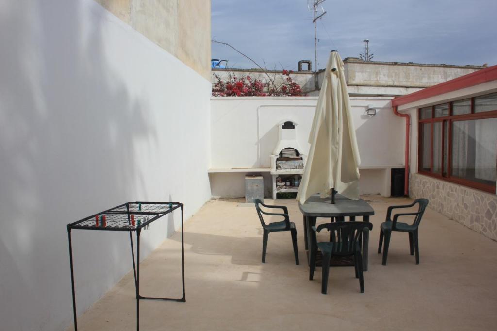 Casa del Pescatore