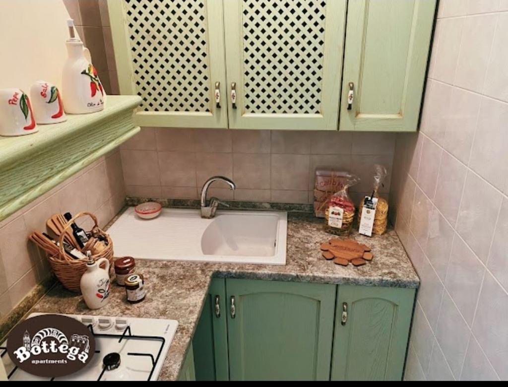 Casa & Bottega Apartments photo 1