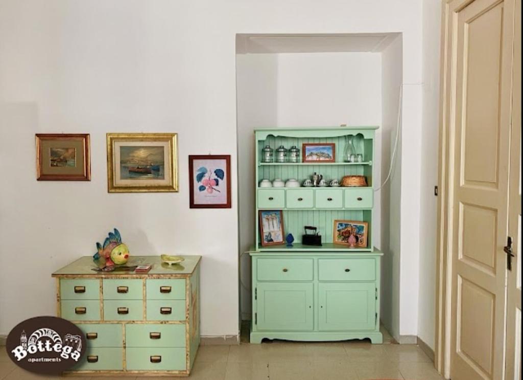 Casa & Bottega Apartments photo 2