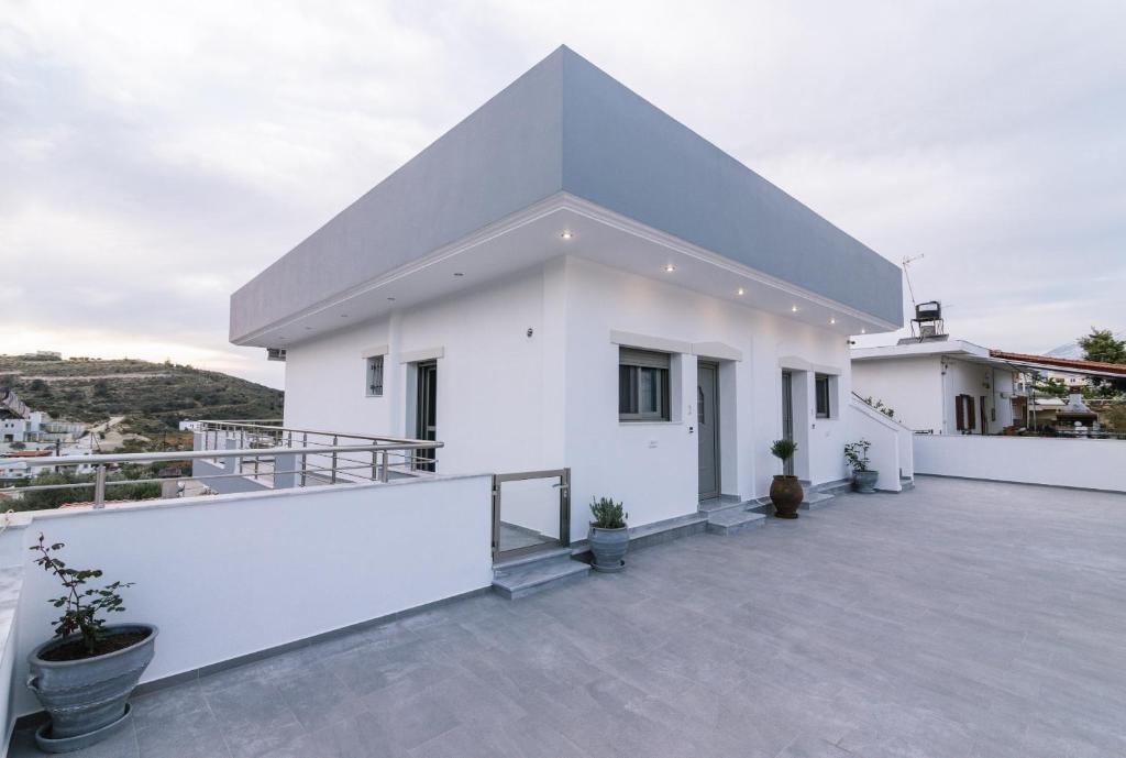 Lychnos apartments photo 1