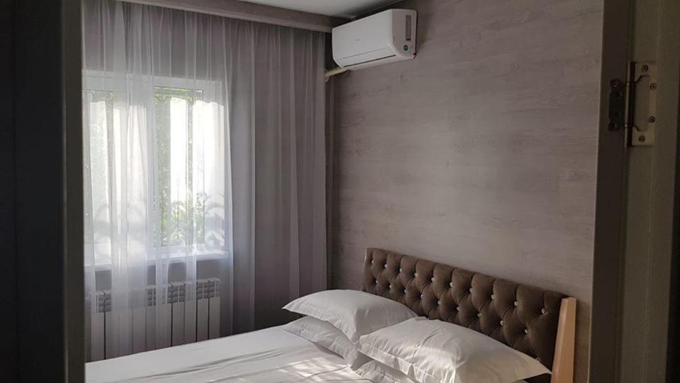 Sapar Budget Hotel