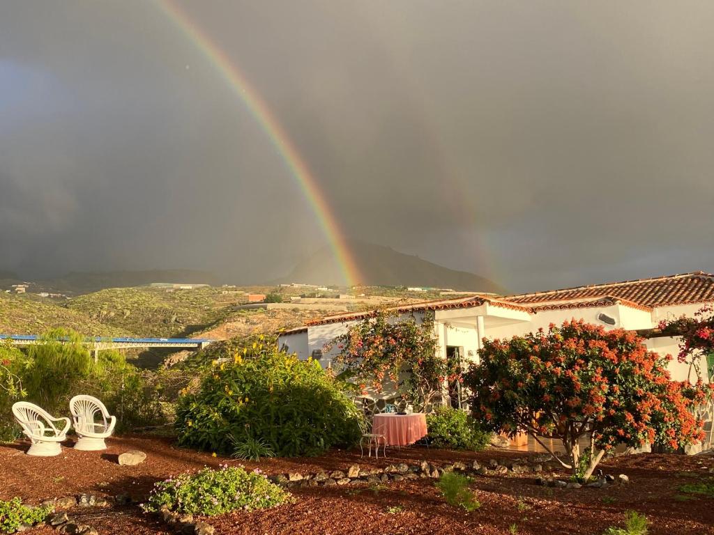 Finca Arcoíris Tenerife VV photo 2