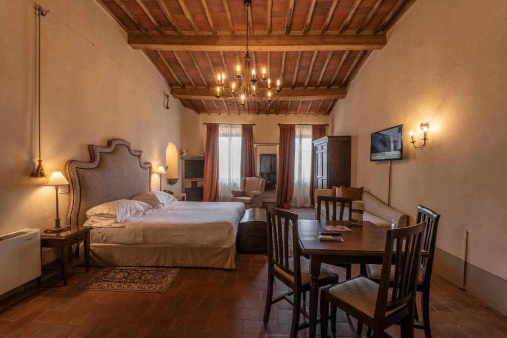 Palazzo Leopoldo Dimora Storica & Spa photo 4