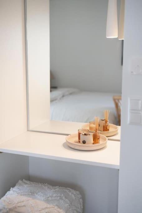 1-Zimmer-Appartement, beste Lage photo 4
