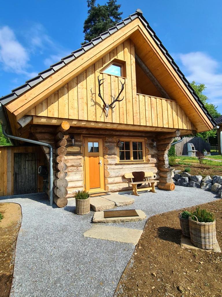 Blockhaus PanHütte photo 4