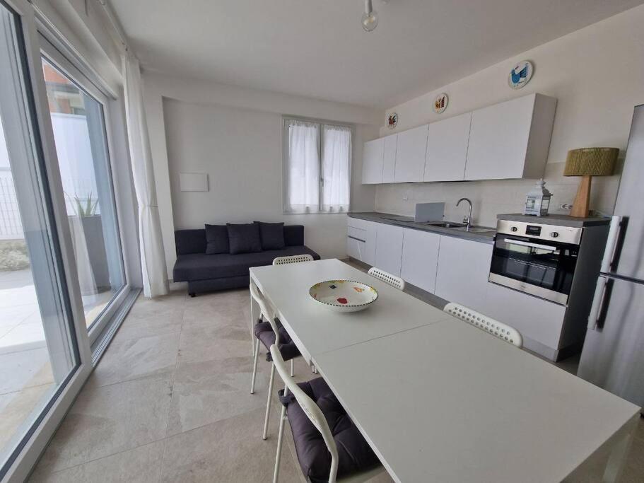 Casavacanze Frontemare photo 1