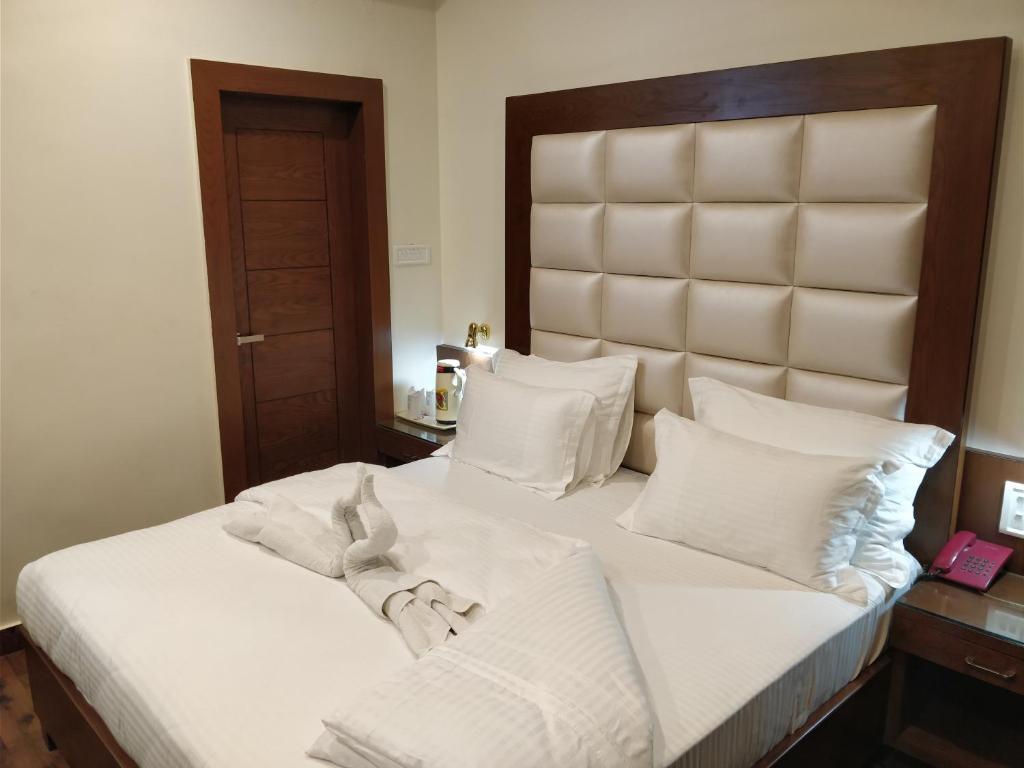 Hotel Yatrik photo 3