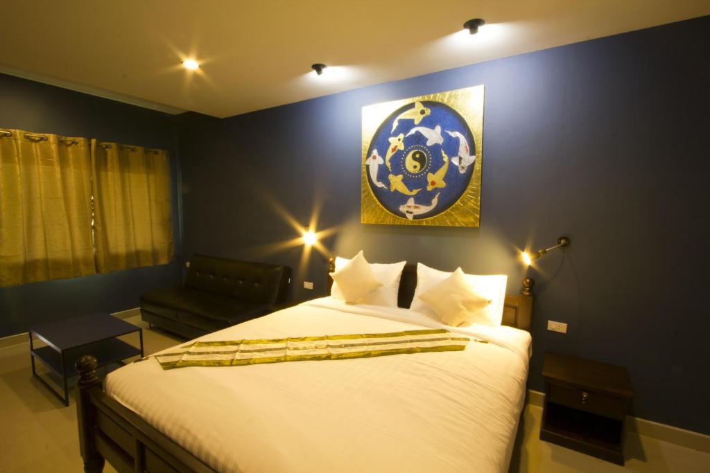 The Rise Resort photo 2