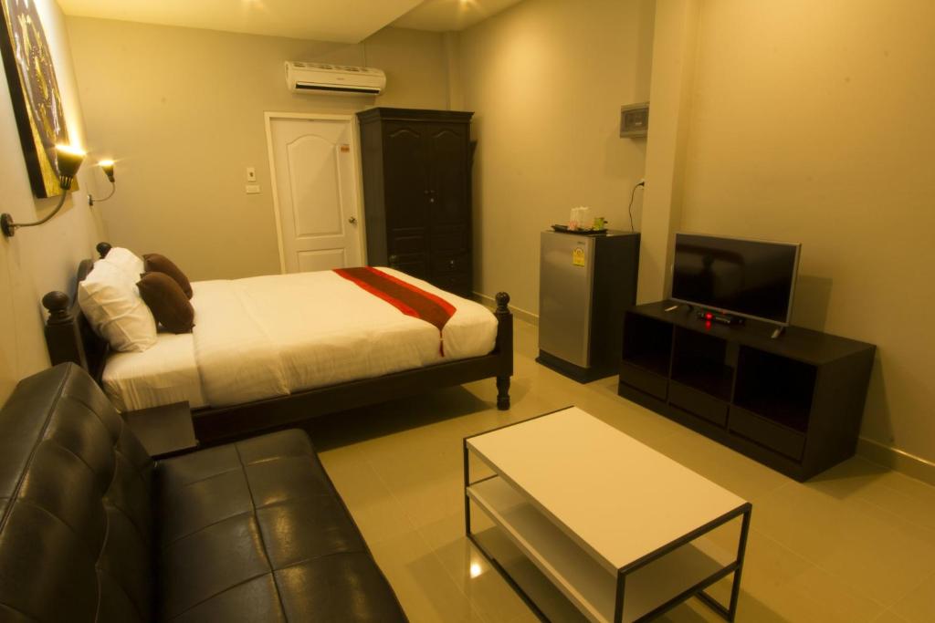 The Rise Resort photo 4