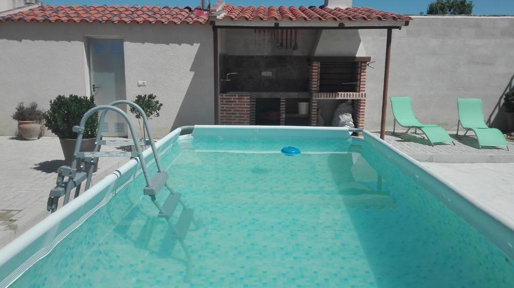 Las Casas de Pecheye photo 3