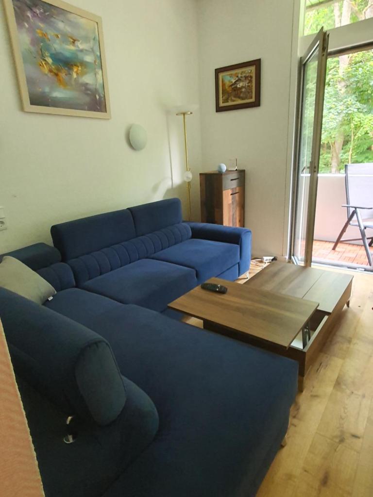 My Happy Home - inclusive Pool & Sauna photo 1