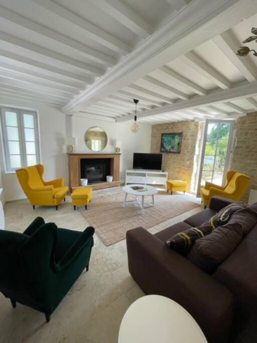 Le Clos de Russy