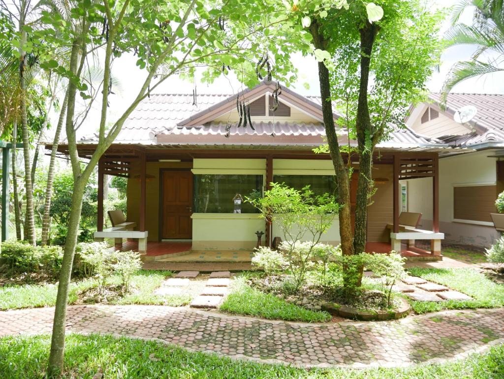 Pala-U Garden Home (Time Pala-U)