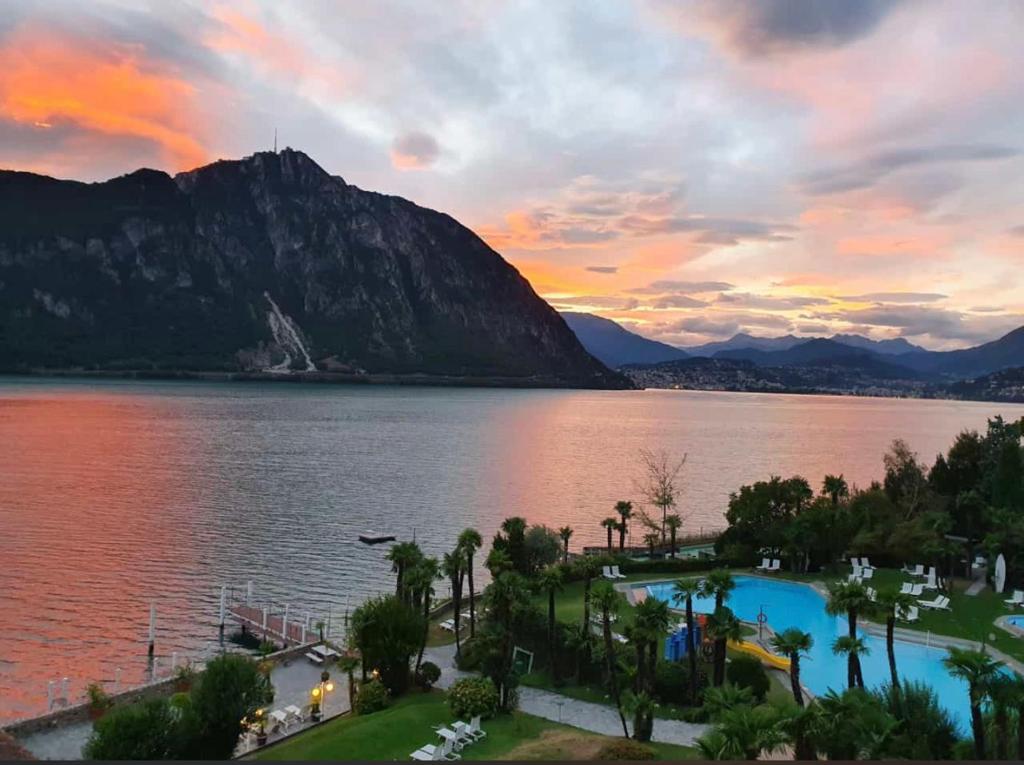 Holiday On The Lake Lugano 6 photo 2