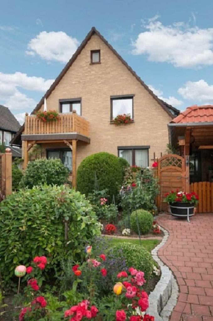 Ferienwohnung Regner photo 1
