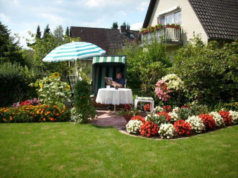 Ferienwohnung Regner photo 3