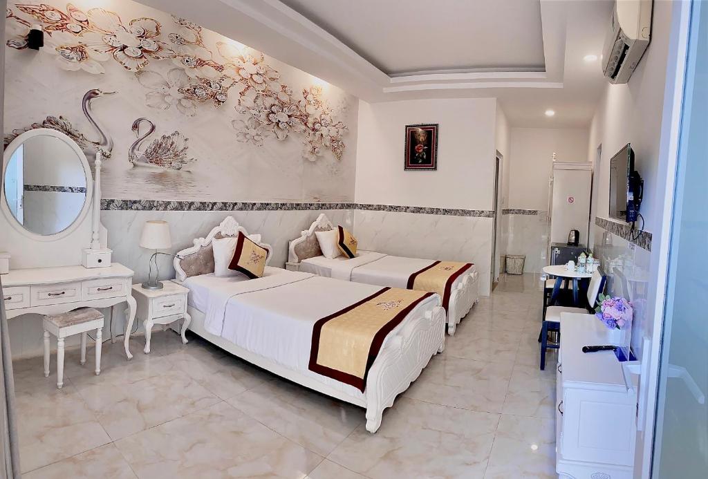 Godiva Villa Phu Quoc