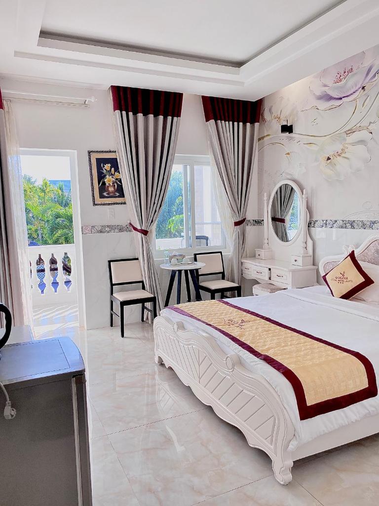 Godiva Villa Phu Quoc