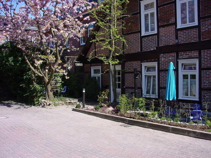 Ferienwohnungen Ehlers-Bastelstudio photo 3