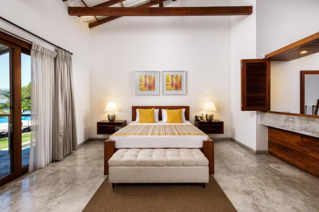 Lantern Boutique Hotel by Reveal photo 3