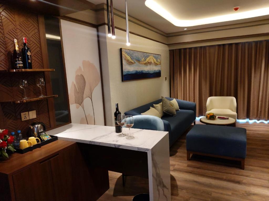 Annova Nha Trang Hotel