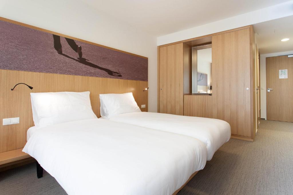 Hotel S-PORT Véska photo 1