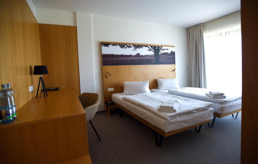 Hotel S-PORT Véska photo 2